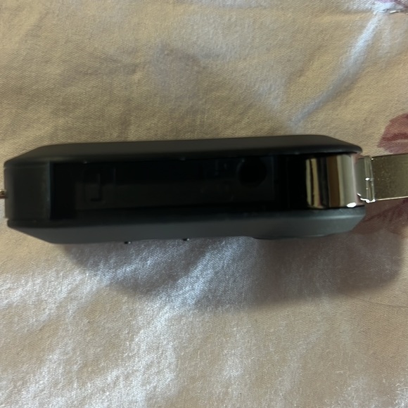 NWOT 2016 DODGE RAM Promaster Van Blank 3 Button Flip Remote - Picture 4 of 4